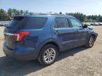 FORD EXPLORER photo