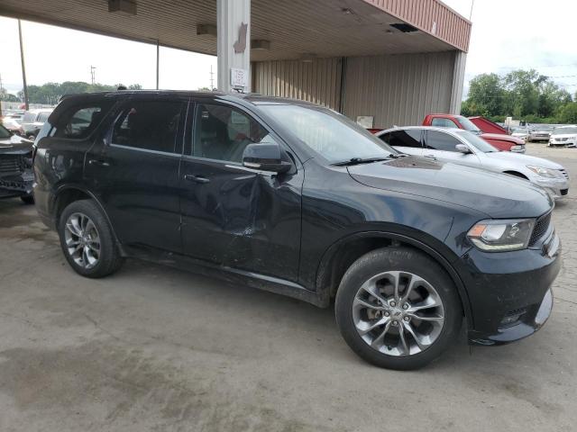 2020 DODGE DURANGO GT - 1C4RDJDG6LC296847