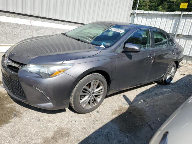 VIN 4T1BF1FK9GU247456 2016 Toyota Camry, LE no.1