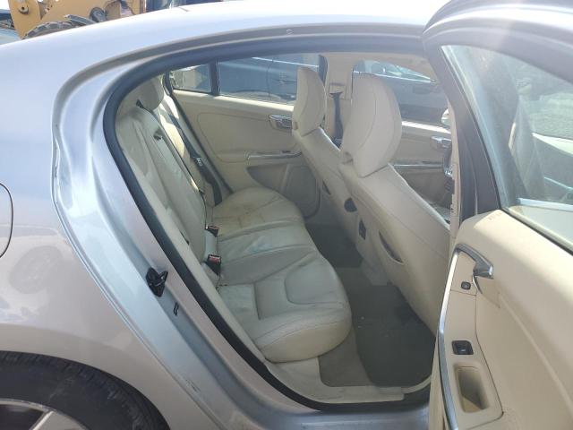 2012 VOLVO S60 T5 - YV1622FS9C2092348