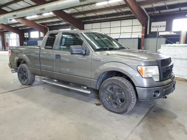 Vin: 1ftex1e88afc59677, lot: 69206344, ford f-150 super cab 20104
