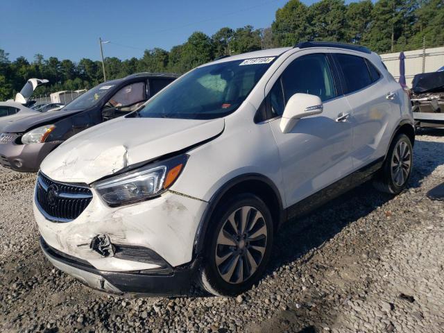 VIN KL4CJASBXJB658553 2018 Buick Encore, Preferred no.1