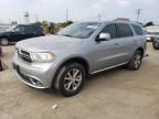 DODGE DURANGO LI photo