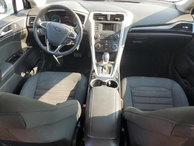 2016 FORD FUSION SE - 3FA6P0HD7GR221219