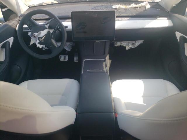2022 TESLA MODEL Y - 7SAYGDEF8NF495109