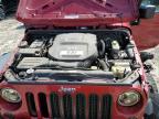 JEEP WRANGLER S photo