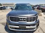 KIA TELLURIDE photo