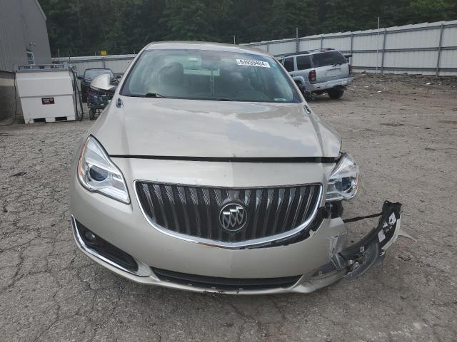 2015 BUICK REGAL 2G4GK5EXXF9236984