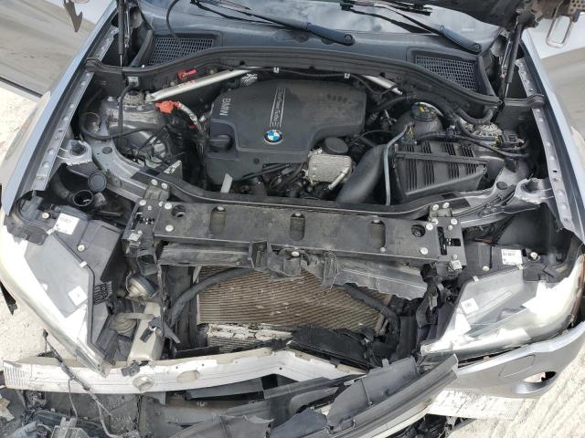 VIN 5UXWX9C56G0D92091 2016 BMW X3 no.12