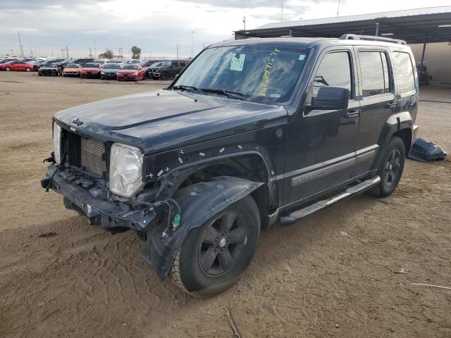 JEEP LIBERTY SP