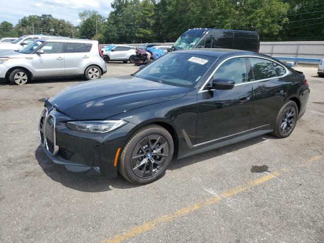 2024 BMW I4 EDRIVE - WBY43AW00RFS34525