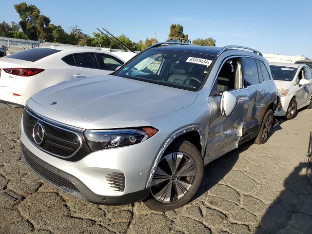 2023 MERCEDES-BENZ EQB 300 4M - W1N9M0KB8PN068675