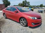 TOYOTA CAMRY BASE photo