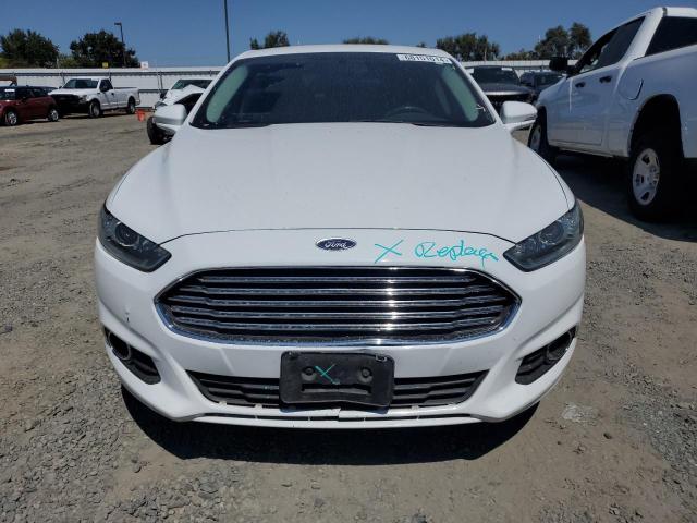 VIN 3FA6P0H7XFR184062 2015 Ford Fusion, SE no.5