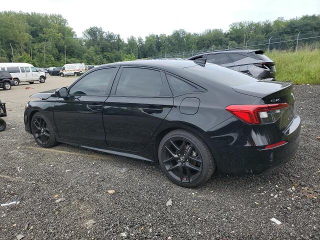 2023 HONDA CIVIC SPOR - 2HGFE2F56PH532192