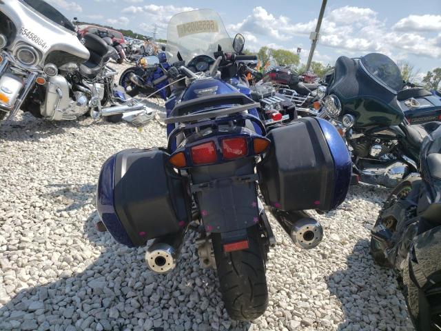 2005 YAMAHA FJR1300 A - JYARP09E15A001513