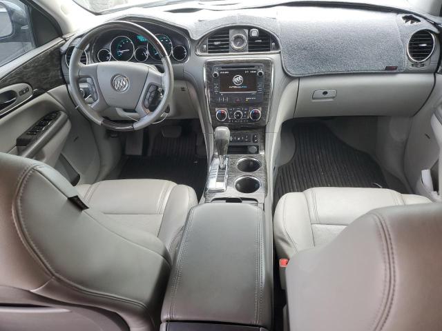 VIN 5GAKRDKD1DJ203440 2013 Buick Enclave no.8