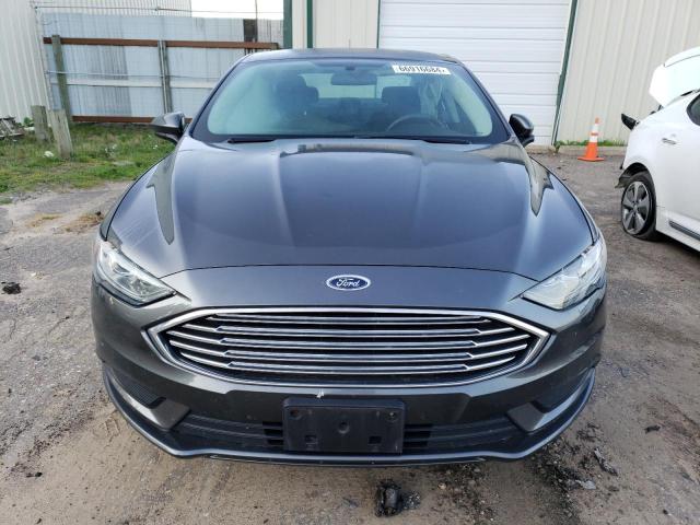 2017 FORD FUSION SE - 3FA6P0H75HR149092