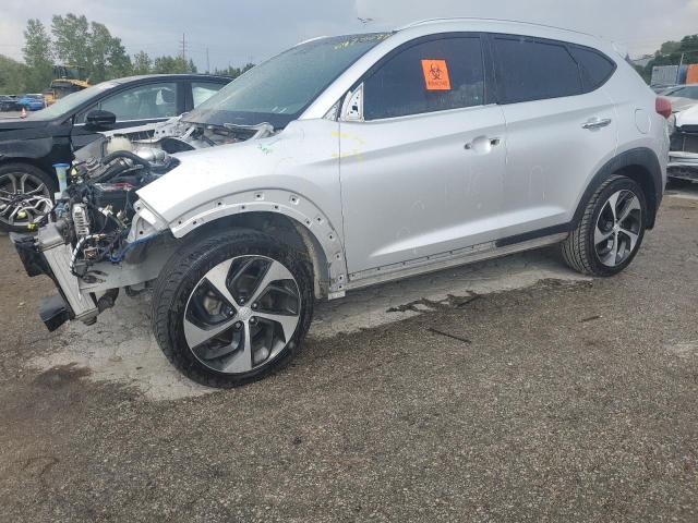 2016 HYUNDAI TUCSON LIM - KM8J33A24GU267718