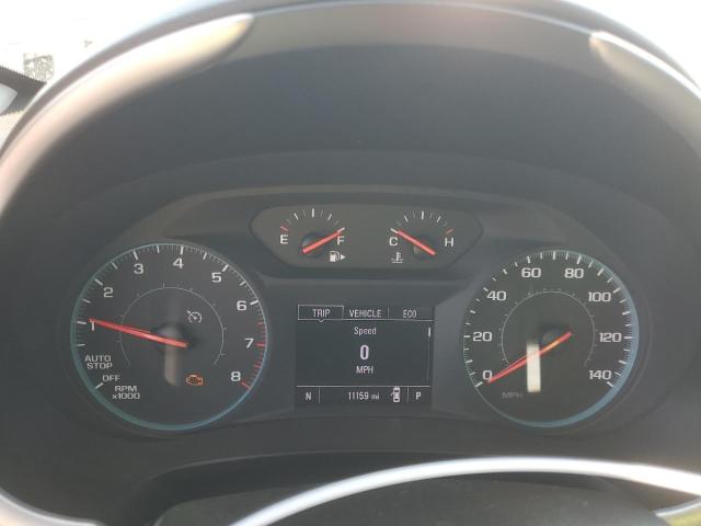 2022 CHEVROLET MALIBU RS - 1G1ZG5ST4NF197775