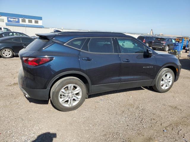 2021 CHEVROLET BLAZER 1LT 3GNKBBRA7MS520521  68569824