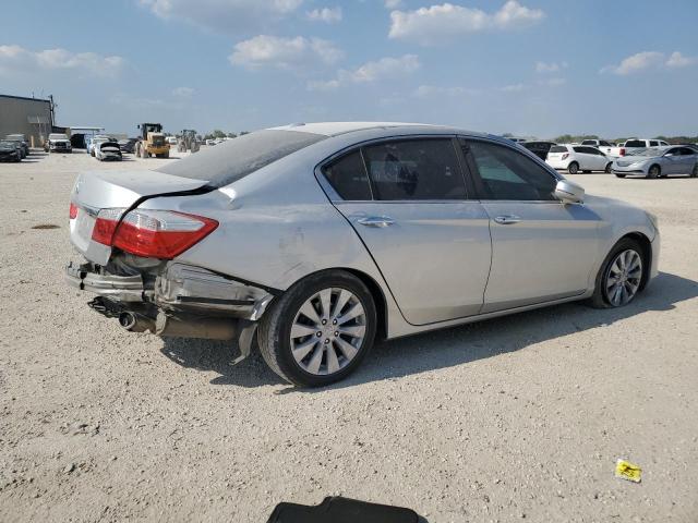 2015 HONDA ACCORD EXL - 1HGCR2F86FA090285