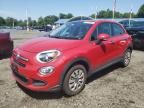 FIAT 500X POP photo