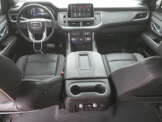 2023 GMC YUKON SLT - 1GKS2BKD3PR195343