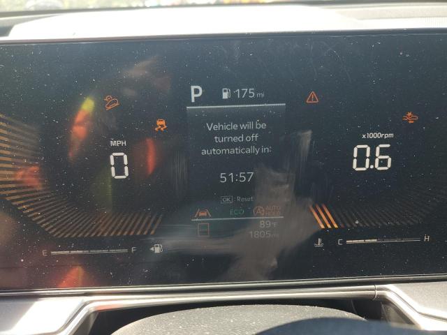 2024 KIA SORENTO LX - 5XYRG4JC1RG306408