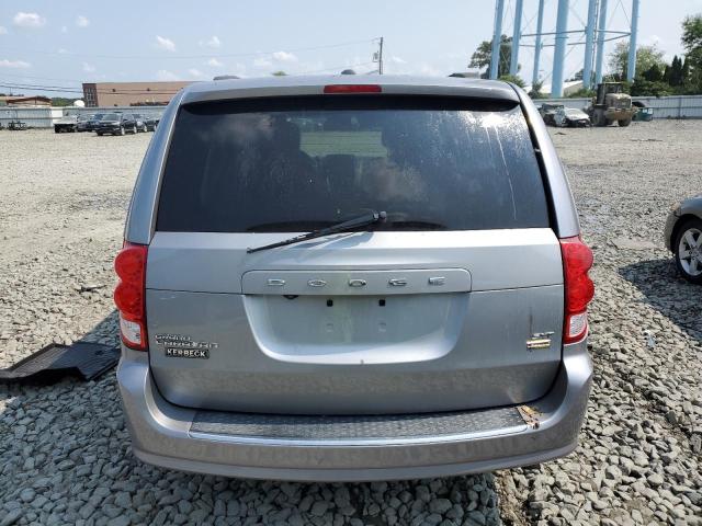 2019 DODGE GRAND CARA - 2C4RDGCG9KR632744