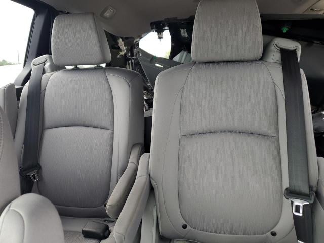 2019 HONDA ODYSSEY EX - 5FNRL6H50KB028595