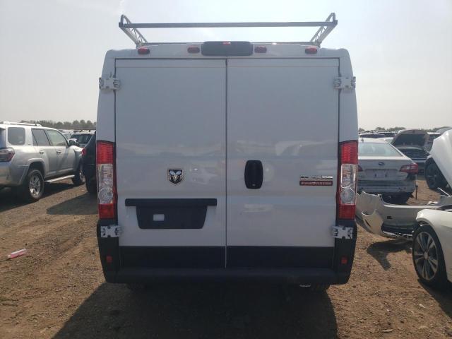 2021 RAM PROMASTER - 3C6LRVNG8ME567227