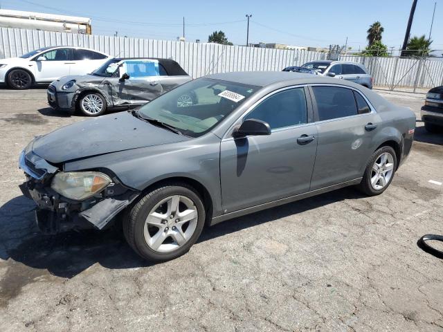 2009 CHEVROLET MALIBU LS 1G1ZG57B79F167983  68388664