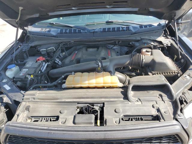 2019 FORD F150 RAPTO - 1FTFW1RG9KFC07761