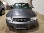 AUDI A4 1.8T QU photo