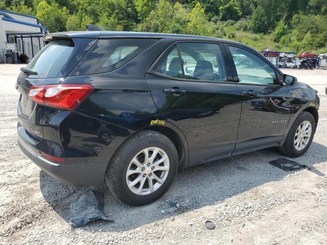 Vin: 2gnaxrev1j6172224, lot: 65231184, chevrolet equinox ls 20183
