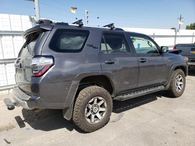 2018 TOYOTA 4RUNNER SR - JTEBU5JR5J5583348