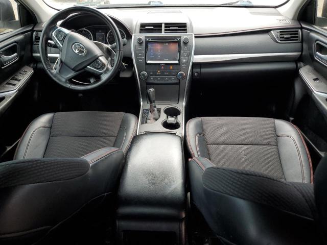 2016 TOYOTA CAMRY LE - 4T1BF1FKXGU518976