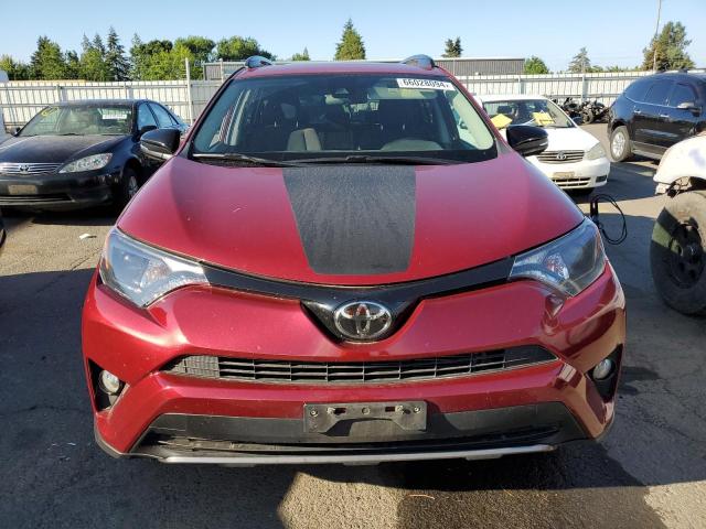 2018 TOYOTA RAV4 ADVEN - 2T3RFREV5JW828847