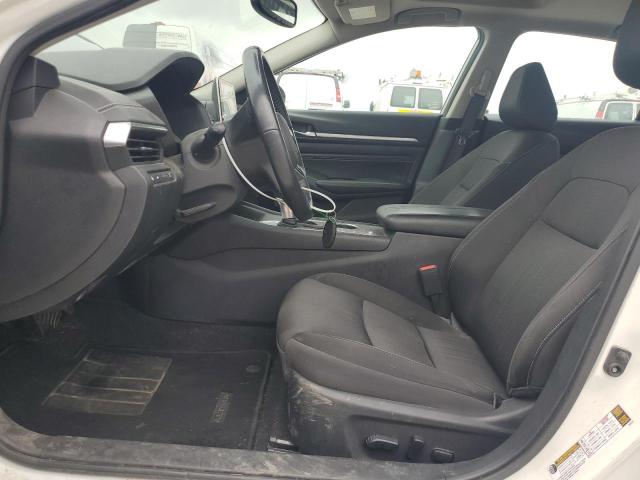 2019 NISSAN ALTIMA SV - 1N4BL4DW1KC202939