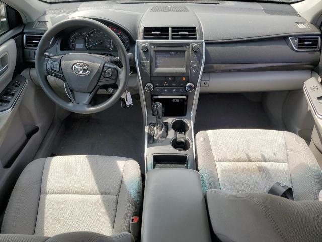 VIN 4T4BF1FK7FR513433 2015 Toyota Camry, LE no.8