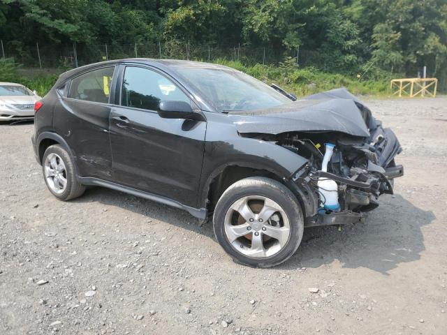 3CZRU6H31NM753919 Honda Hr-v Lx 2022