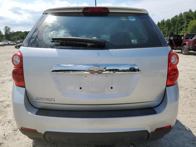 2015 CHEVROLET EQUINOX LS - 2GNALAEK8F1172521