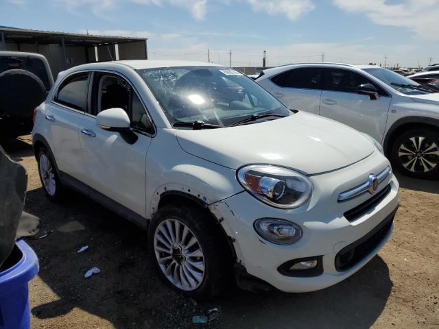 2016 FIAT 500X LOUNG - ZFBCFYDTXGP351744