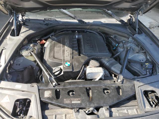 VIN WBA5B1C53FD921169 2015 BMW 5 Series, 535 I no.11