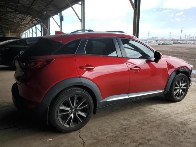 2016 MAZDA CX-3 GRAND - JM1DKBD78G0112215