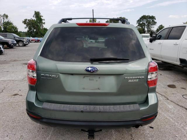 2015 SUBARU FORESTER 2 - JF2SJADC8FH509894