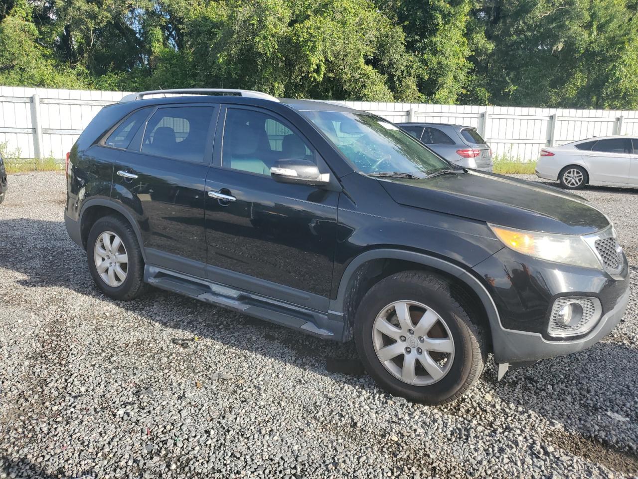 Lot #2738775710 2011 KIA SORENTO BA