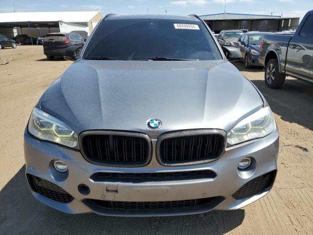 VIN 5UXKR6C53F0J76671 2015 BMW X5, Xdrive50I no.5