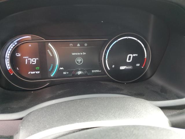 2019 KIA NIRO EX - KNDCC3LG9K5024270